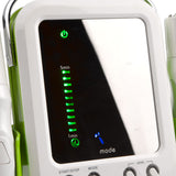 Mini RF Radio Frequency device by Beauty System, BN-CR200 model, showing the handheld machine with control panel.