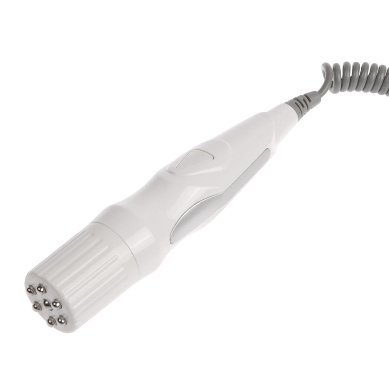 Mini RF Radio Frequency device by Beauty System, BN-CR200 for skin tightening and facial rejuvenation.