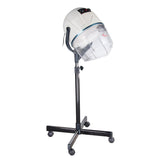 Hair Dryer on Stand BB-6082H white - BVShop