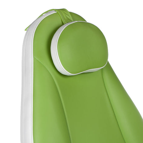Mazaro Electric Cosmetic Chair BR-6672 Green - BVShop