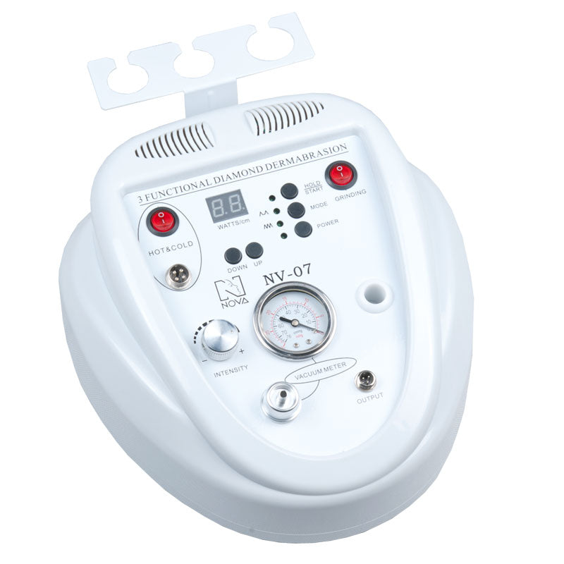 3-in-1 Micro + Sono + Hot–Cold BN-07 - BVShop