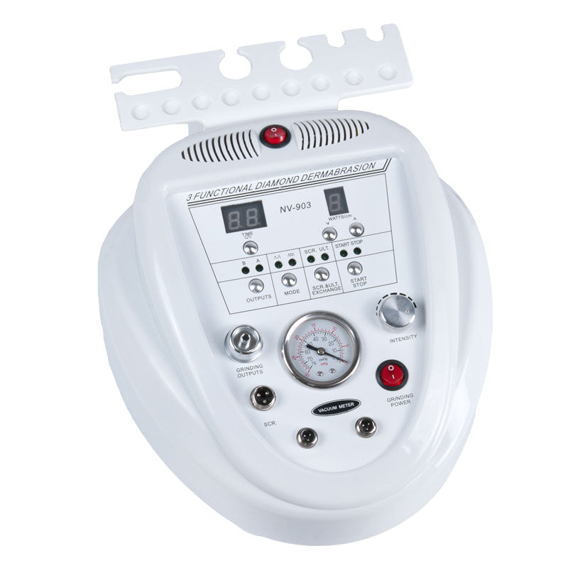 3w1 Micro+Sono+Peel BN-903 - BVShop