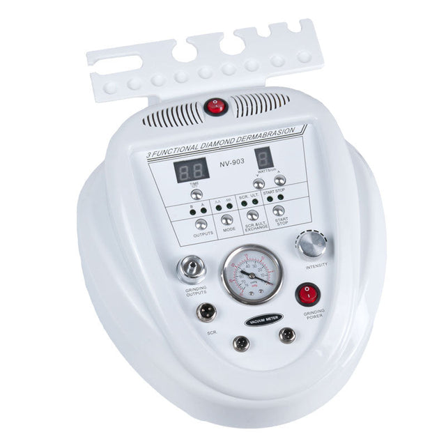 3w1 Micro+Sono+Peel BN-903 - BVShop
