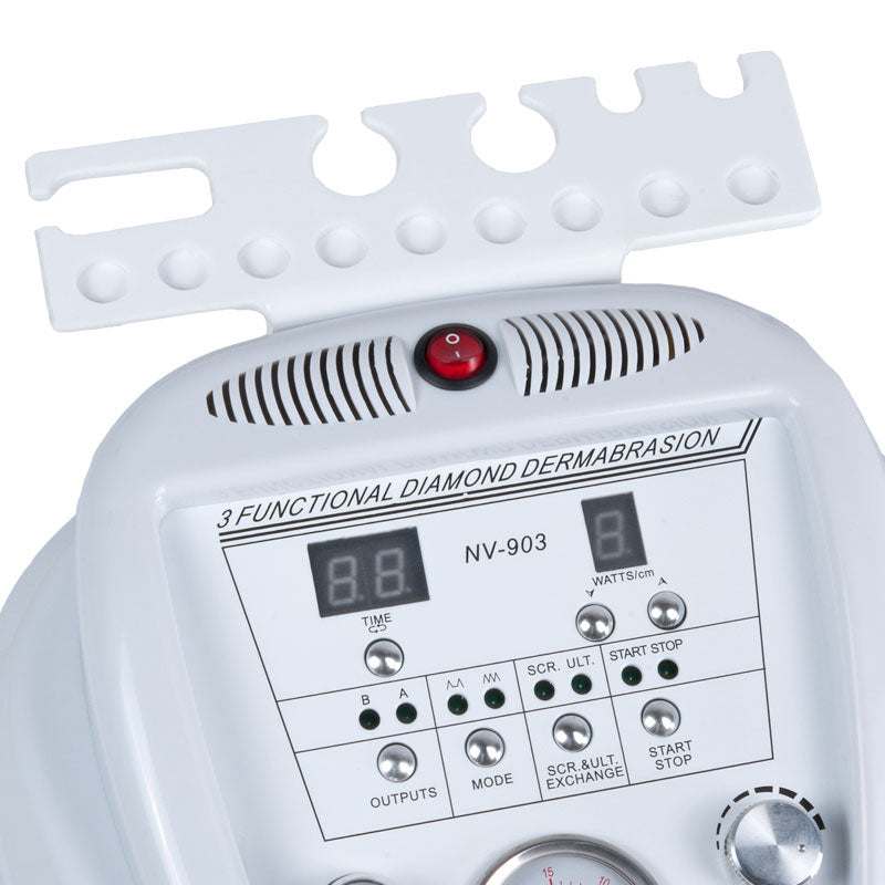 3w1 Micro+Sono+Peel BN-903 - BVShop