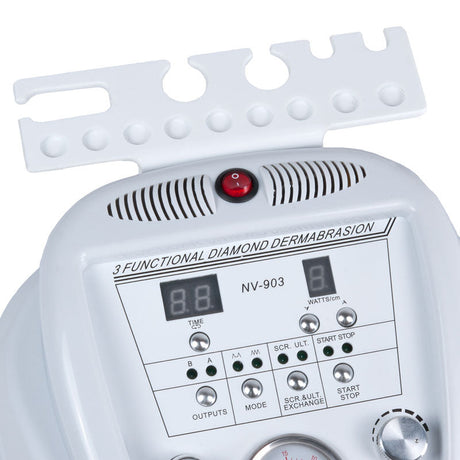 3w1 Micro+Sono+Peel BN-903 - BVShop