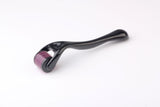 Beauty System Sonobella Dermaroller with 540 needles and 0.75mm length for skin rejuvenation and collagen stimulation.