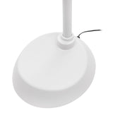 LED Cosmetic Lamp 7W with magnifying glass on stand BC-8239F - BVShop