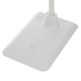 LED Desk Lamp 6W BC-8236 white - BVShop