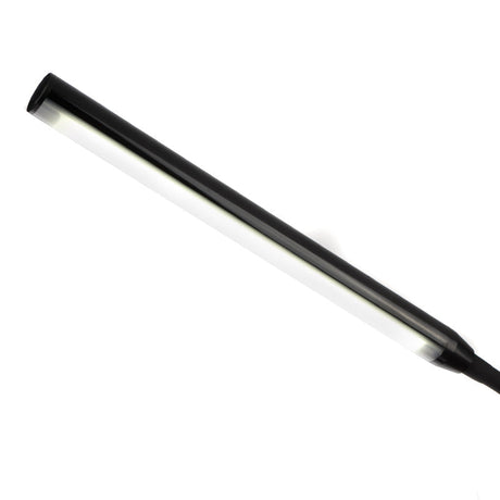 LED Desktop Lamp 6W BC-8236 black - BVShop