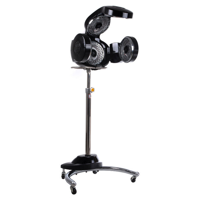 Hair Infrazon on a Stand NG-HDM168 - BVShop