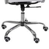Office chair CorpoComfort BX-2035 White - BVShop