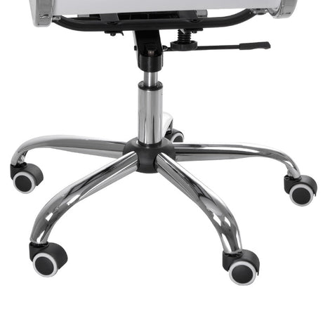 Office chair CorpoComfort BX-2035 White - BVShop