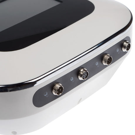 Beauty System RF BR-8801 Radio Frequency and Ultrasonic Cavitation device for skin tightening and body contouring.