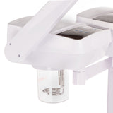 Beauty System Cosmetic 10-in-1 Machine BR-9900F with multiple attachments and control panel for skincare and beauty treatments.