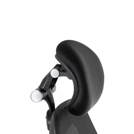 Ergonomic Chair CorpoComfort BX-4144 Black - BVShop