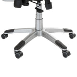 Fotel ergonomiczny CorpoComfort BX-4144 Szary - BVShop