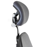 Fotel ergonomiczny CorpoComfort BX-4144 Szary - BVShop