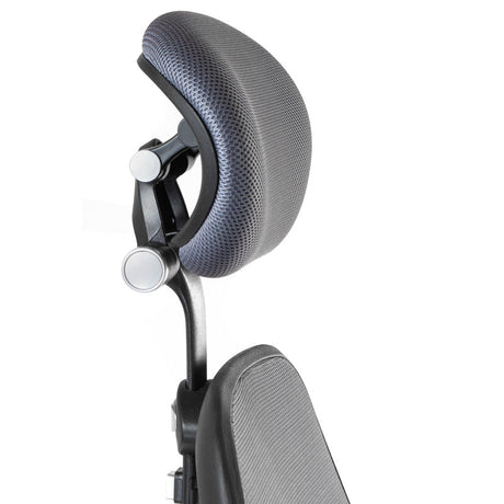 Fotel ergonomiczny CorpoComfort BX-4144 Szary - BVShop
