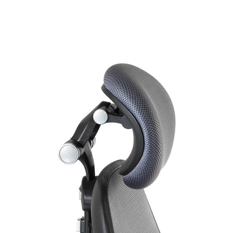 Fotel ergonomiczny CorpoComfort BX-4144 Szary - BVShop