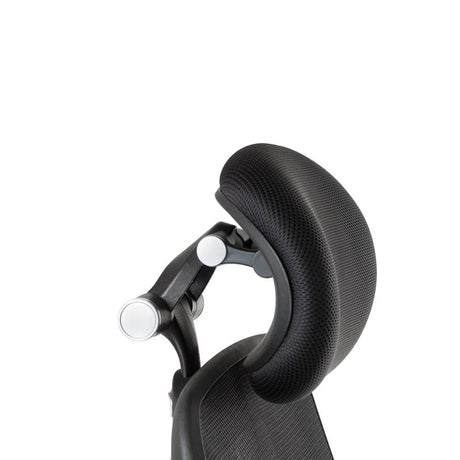 Ergonomic chair CorpoComfort BX-4147 Black - BVShop