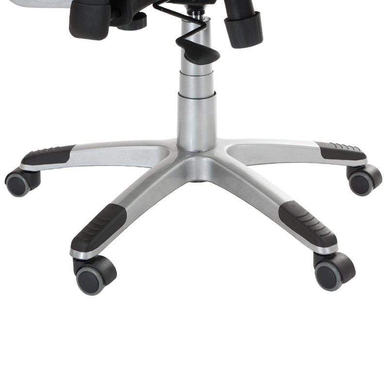 Ergonomic Chair CorpoComfort BX-4147 Blue - BVShop