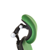 Ergonomic Chair CorpoComfort BX-4147 Green - BVShop