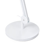 Sonobella BSL-02 LED 24W workshop desk lamp by Beauty System, featuring a sleek design and adjustable arm for task lighting.