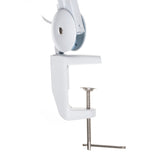 Sonobella BSL-01 LED workshop lamp with clip, 24W, adjustable brightness, portable light for beauty and professional use