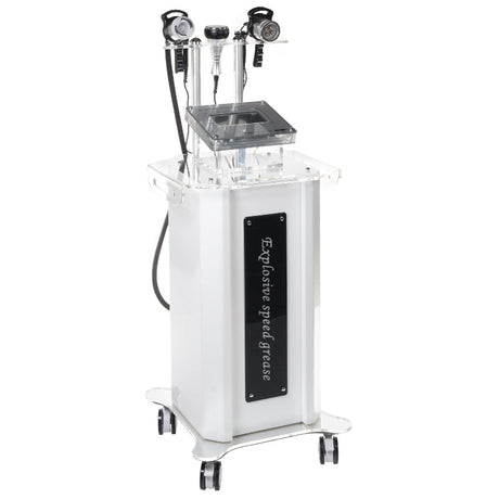 Liposuction bezoğlowa BR-850 - BVShop