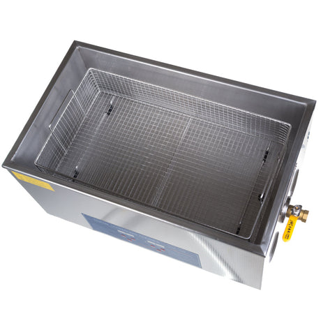 Ultrasonic Cleaning Machine 22L BS-UC22 600W - BVShop