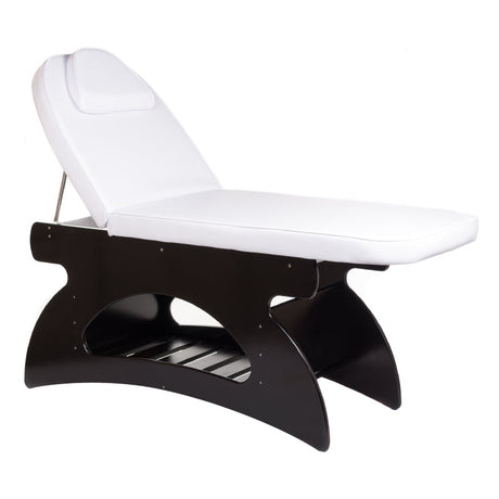 Cosmetic bed for massage BD-8241 Wenge - BVShop