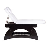 Cosmetic bed for massage BD-8241 Wenge - BVShop