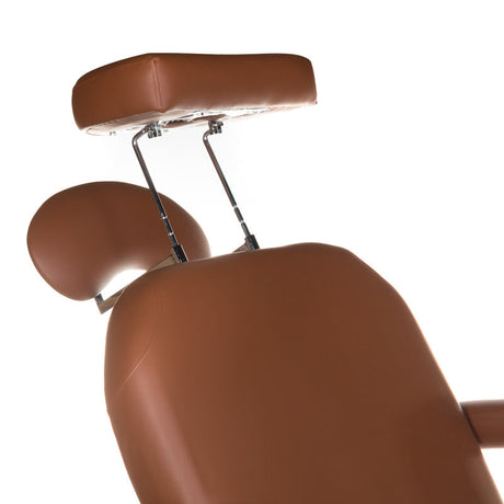 Electric Spa & Wellness Chair BCH-2009 brown - BVShop