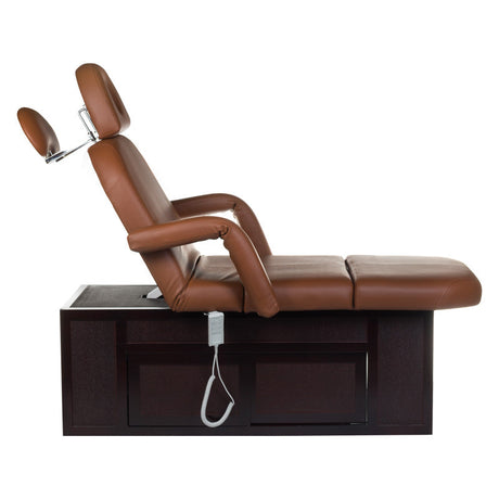 Electric Spa & Wellness Chair BCH-2009 brown - BVShop