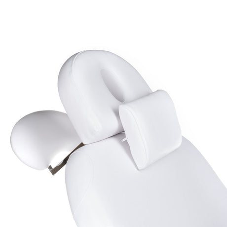 Electrical Spa & Wellness Bed BCH-2009 white - BVShop