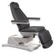 Electric Cosmetic Chair Mazaro BR-6672 Gray - BVShop