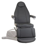 Electric Cosmetic Chair Mazaro BR-6672 Gray - BVShop