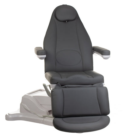 Electric Cosmetic Chair Mazaro BR-6672 Gray - BVShop
