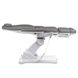 Electric Beauty Chair Mazaro BR-6672A Gray - BVShop