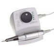 Promed 625 manicure nail drill by Beauty System with adjustable speed and ergonomic design, shown on a white background.