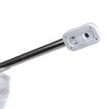 Beauty System Wapozon BR-835 facial steamer with water tank and control panel for skincare treatments