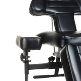 Hydraulic Tattoo Chair LARI INKOO - BVShop