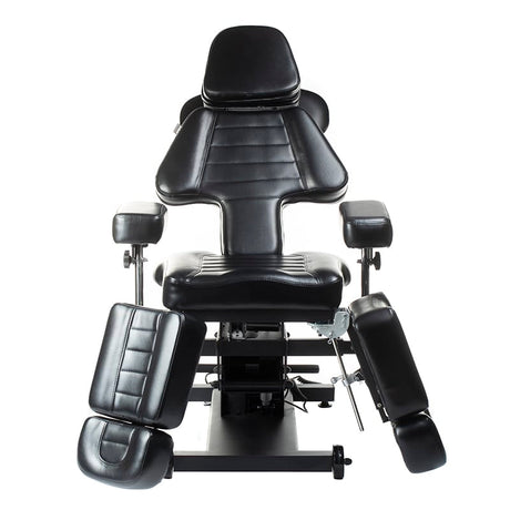 Electric tattoo chair KIMI INKOO - BVShop