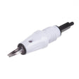 Beauty System PMU Artmex R5 cartridge with multiple needle configurations for permanent makeup procedures.