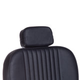 Barber chair BJORN BH-3318 Light gray - BVShop