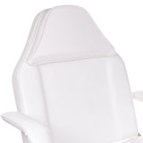 Cosmetology chair with trays BW-263 gray - BVShop