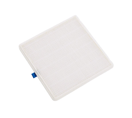 Beauty System MINI replaceable dust aerosol filter for Promed devices, showing the compact filter cartridge.