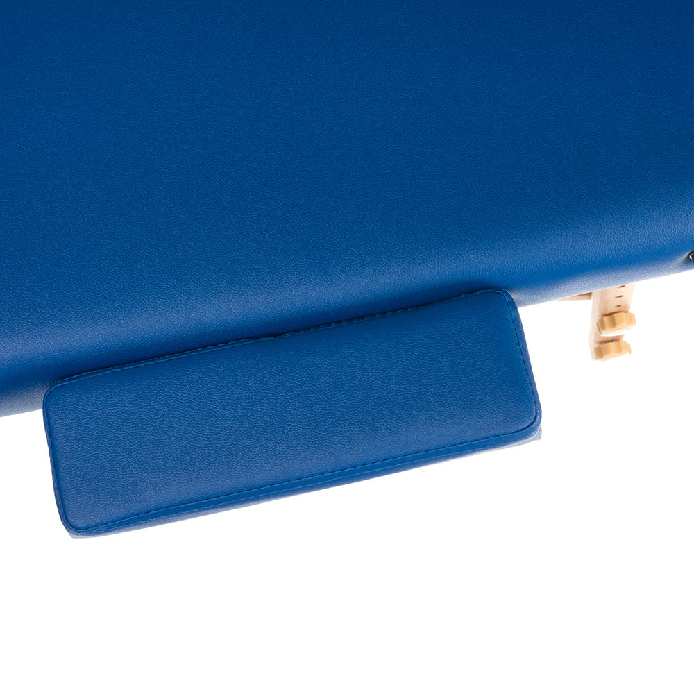 Massage and rehabilitation table BS-523 Blue - BVShop