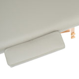 Massage and rehabilitation table BS-523 Gray - BVShop