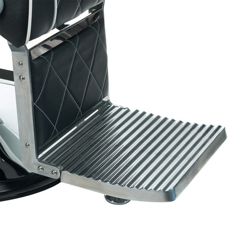Barber chair ODYS BH-31825M Black - BVShop